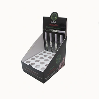 Wholesale Custom Eco-friendly Display Boxes