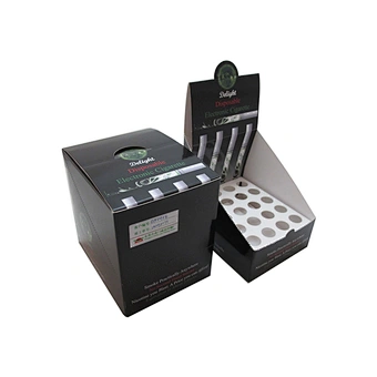 Wholesale Custom Eco-friendly Display Boxes