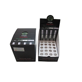 Wholesale Custom Eco-friendly Display Boxes