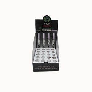 Wholesale Custom Eco-friendly Display Boxes