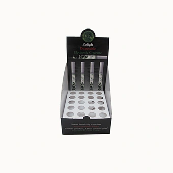 Wholesale Custom Eco-friendly Display Boxes