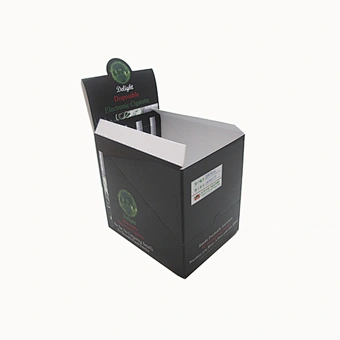 Wholesale Custom Eco-friendly Display Boxes